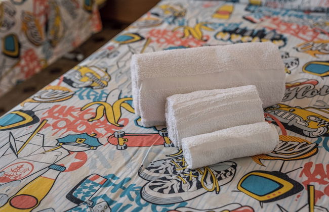 Le Case nel Vitigno - Photo 20