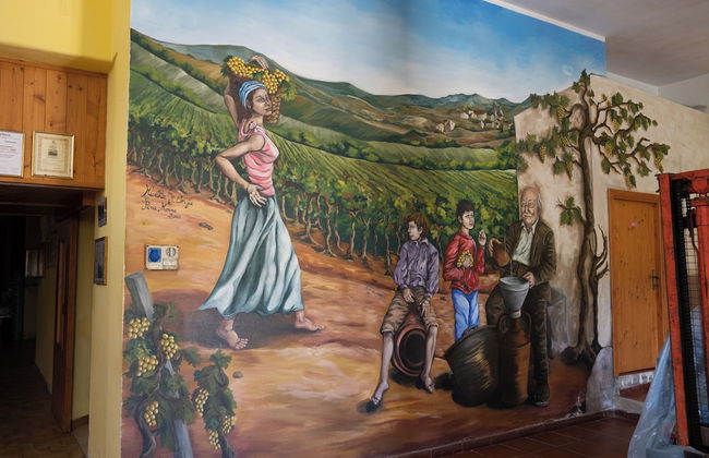 Le Case nel Vitigno - Photo 36