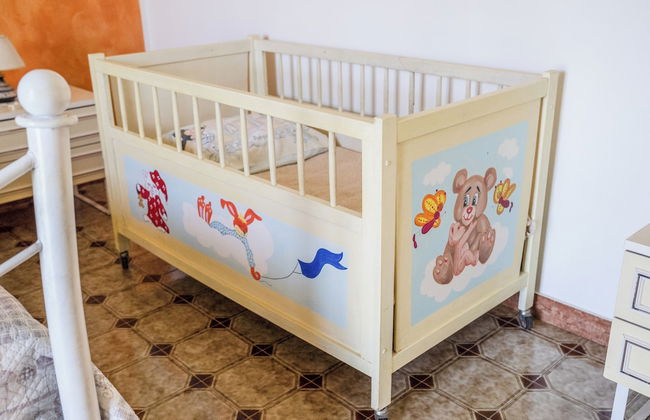 Le Case nel Vitigno - Photo 19