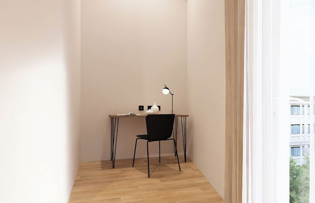 Brera Serviced Apartments Böblingen - Photo 10