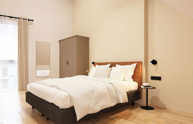 Brera Serviced Apartments Böblingen - Photo 9