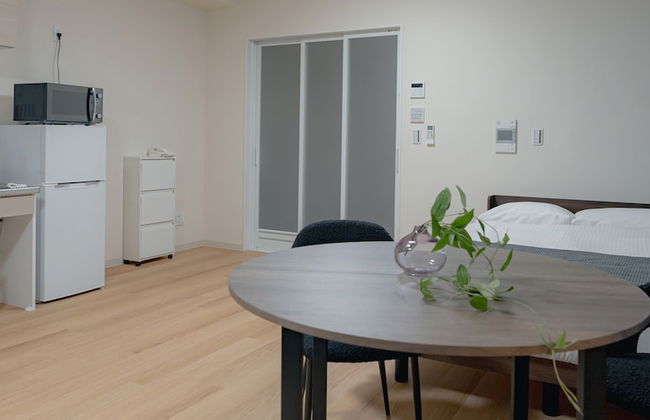 Hotel Residence unito NAMBA Motomachi - Photo 14