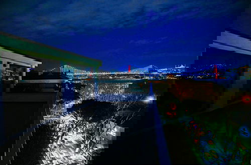 Photo 77 - Elite World Homes Istanbul Bosphorus