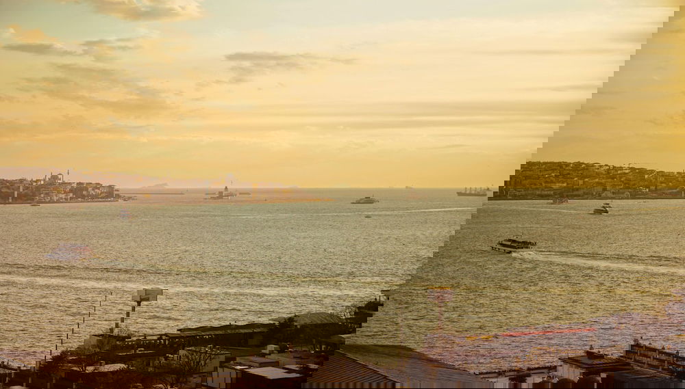 Elite World Homes Istanbul Bosphorus - Foto 1
