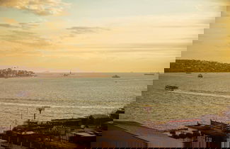 Photo 1 - Elite World Homes Istanbul Bosphorus