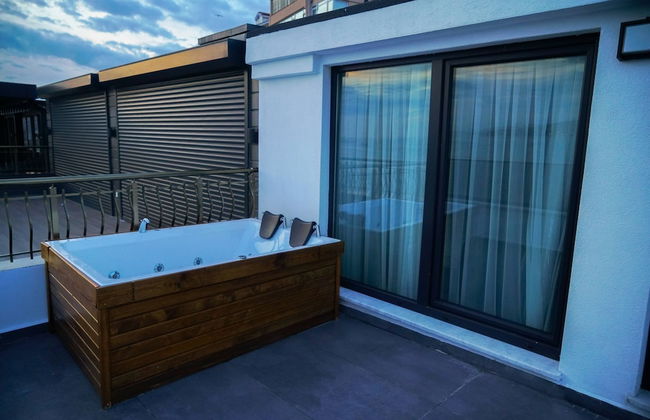 Elite World Homes Istanbul Bosphorus - Foto 78