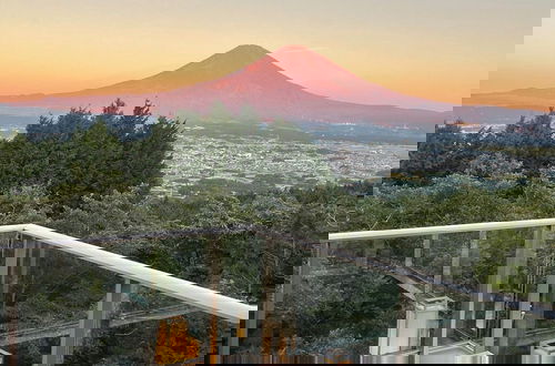 Foto 56 - Well Resort Fuji