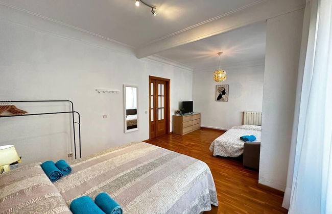 Habitaciones acogedoras en Aragón - Foto 8