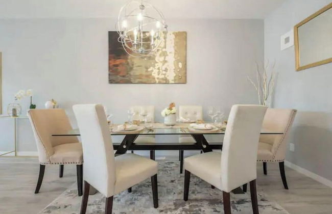Luxury Modern Home - Livingstone - Foto 20