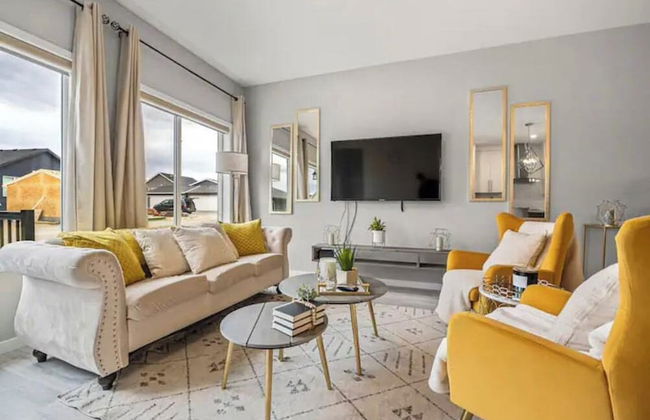 Luxury Modern Home - Livingstone - Foto 19