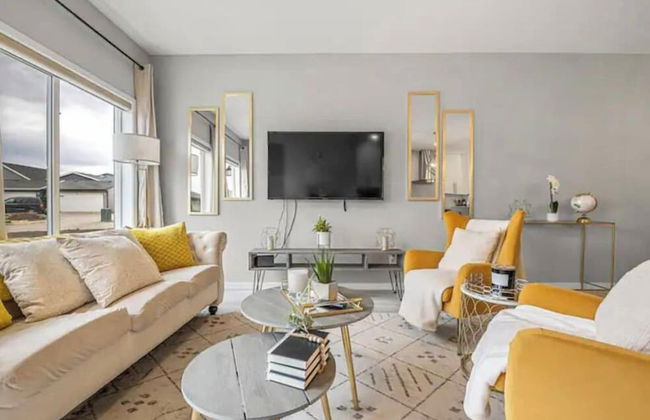 Luxury Modern Home - Livingstone - Foto 18