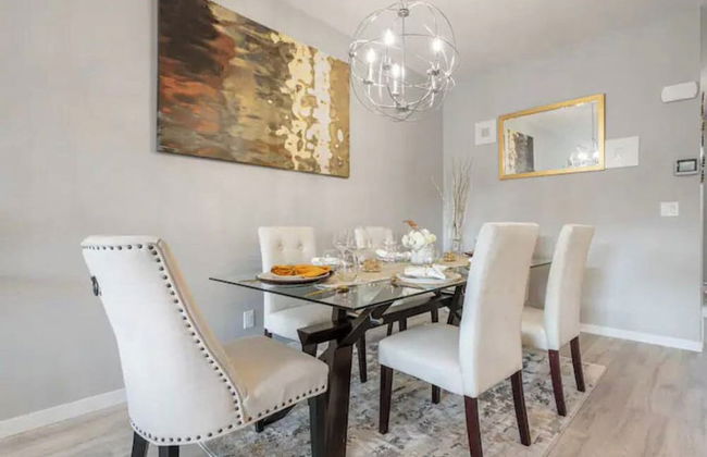Luxury Modern Home - Livingstone - Foto 10
