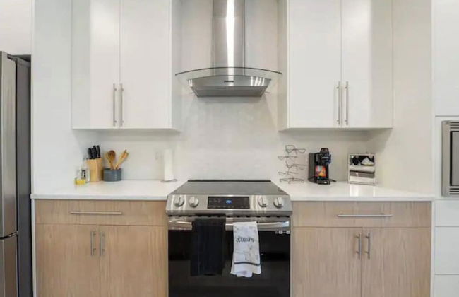 Luxury Modern Home - Livingstone - Foto 12