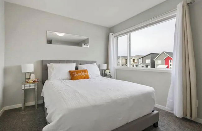 Luxury Modern Home - Livingstone - Foto 3