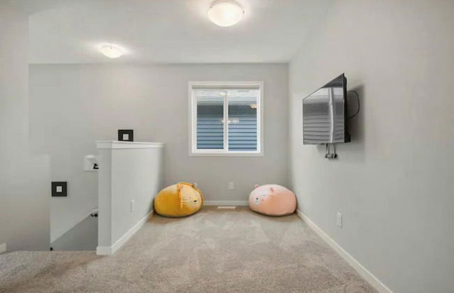 Luxury Modern Home - Livingstone - Foto 16