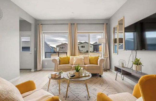 Luxury Modern Home - Livingstone - Foto 4