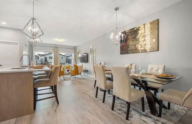 Luxury Modern Home - Livingstone - Foto 17