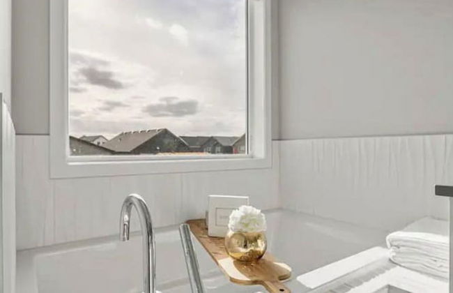 Luxury Modern Home - Livingstone - Foto 27
