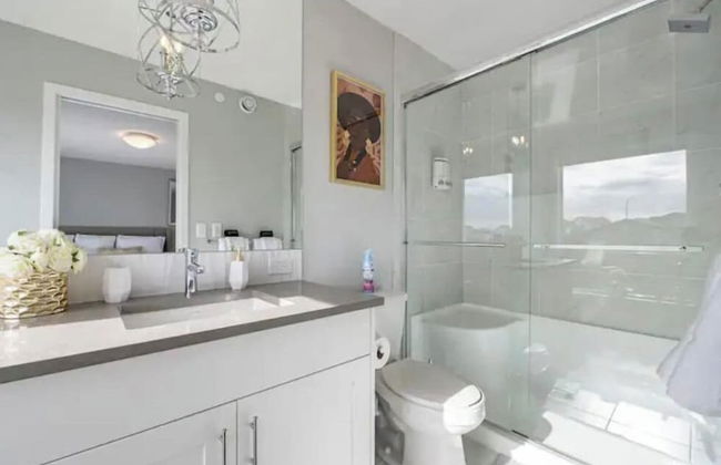 Luxury Modern Home - Livingstone - Foto 24