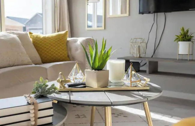 Luxury Modern Home - Livingstone - Foto 14