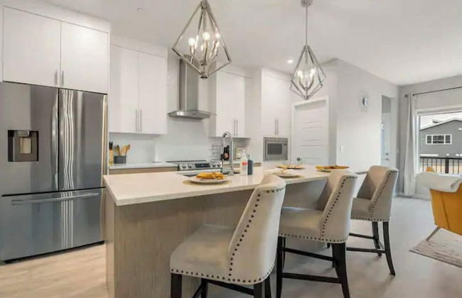 Luxury Modern Home - Livingstone - Foto 11