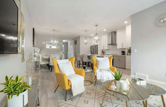 Luxury Modern Home - Livingstone - Foto 15
