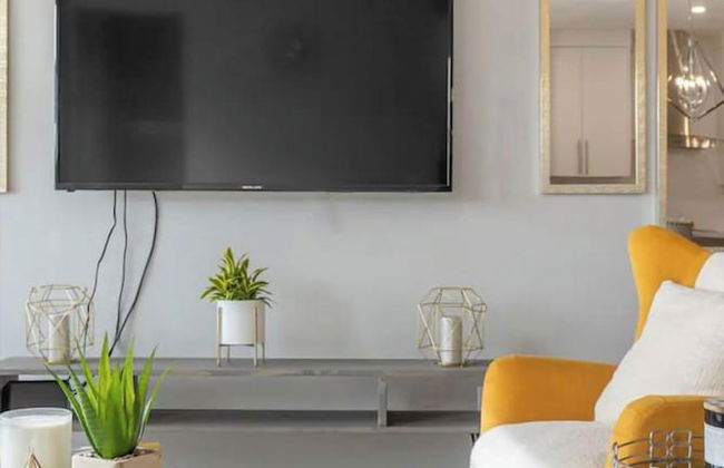 Luxury Modern Home - Livingstone - Foto 21