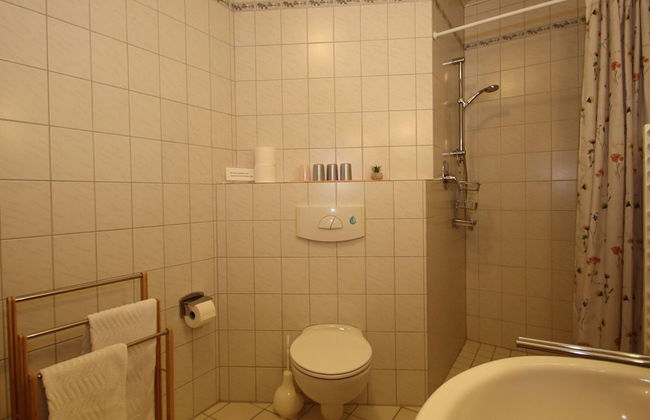 Reihenhauser in Strackholt - Foto 15