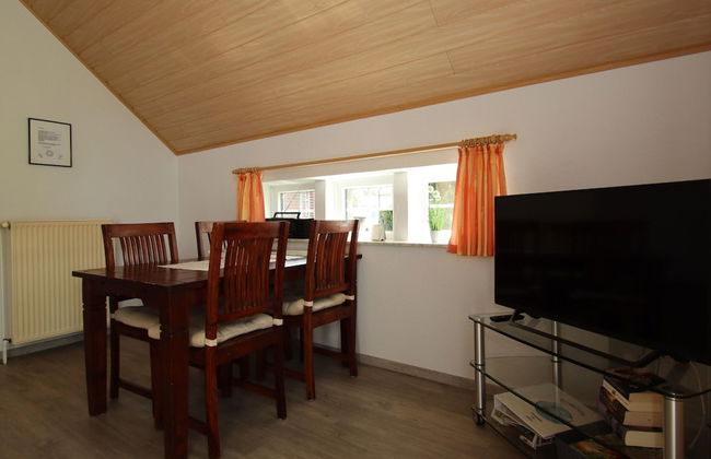 Reihenhauser in Strackholt - Foto 19