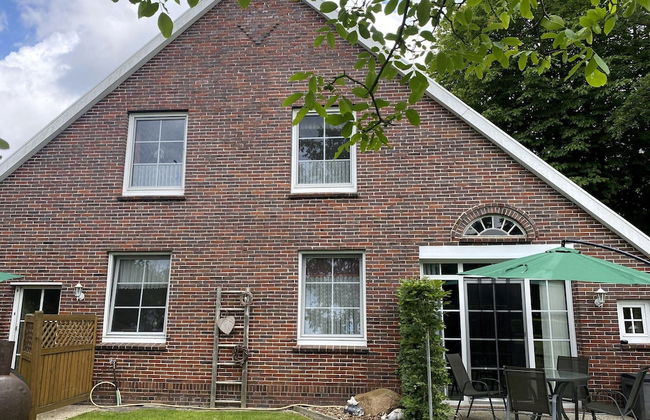 Reihenhauser in Strackholt - Foto 25