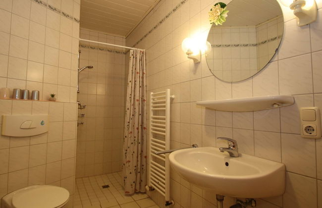 Reihenhauser in Strackholt - Foto 14