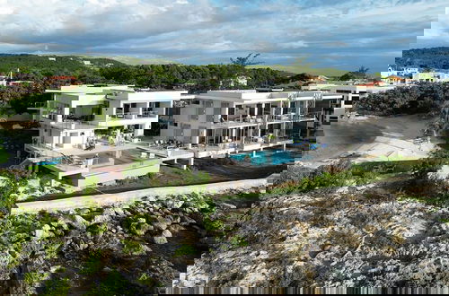 Foto 51 - Santosha Whitehouse JM - 10 Bedroom Villa w Private Beach