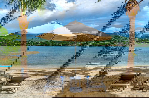 Foto 40 - Santosha Whitehouse JM - 10 Bedroom Villa w Private Beach