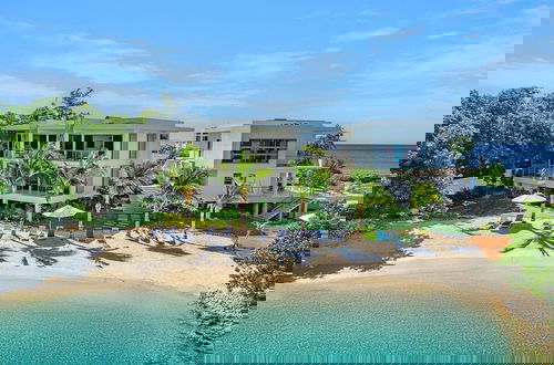 Foto 1 - Santosha Whitehouse JM - 10 Bedroom Villa w Private Beach