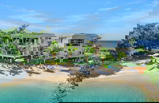 Foto 1 - Santosha Whitehouse JM - 10 Bedroom Villa w Private Beach