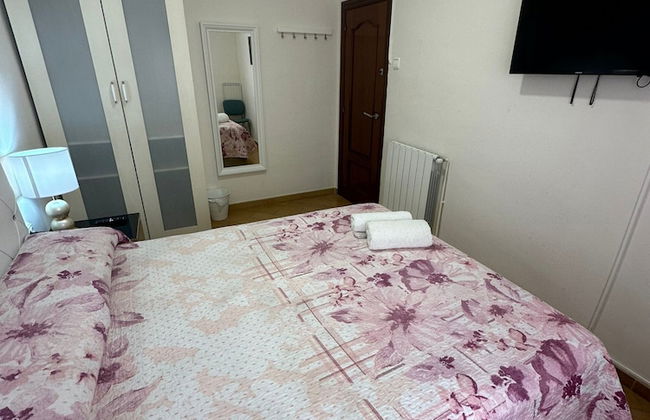 Rooms Valencia - Foto 10
