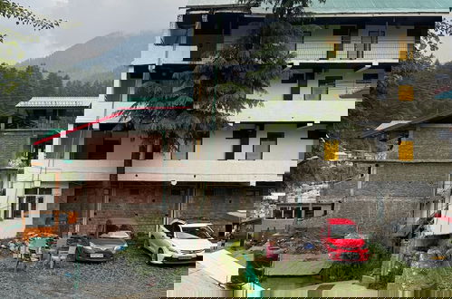 Foto 15 - Suraj Cottage by The Himalayan Stories