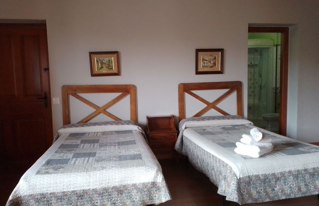 Casa Rural La Flor del Naranjo - Foto 18