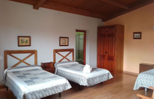 Casa Rural La Flor del Naranjo - Foto 17