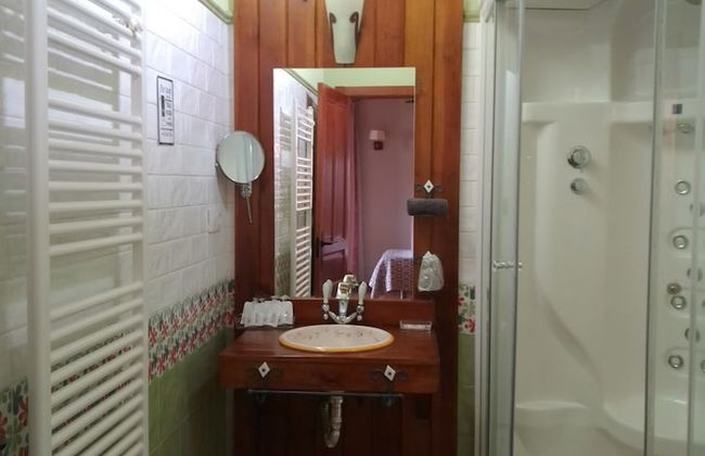 Casa Rural La Flor del Naranjo - Foto 43
