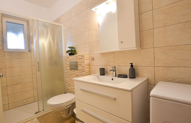 Classic and Elegant Rovinj Apartments With Balcony - Foto 59