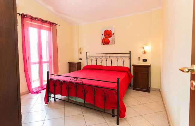 Villa Paglianiti - Your Family Residence - Foto 76