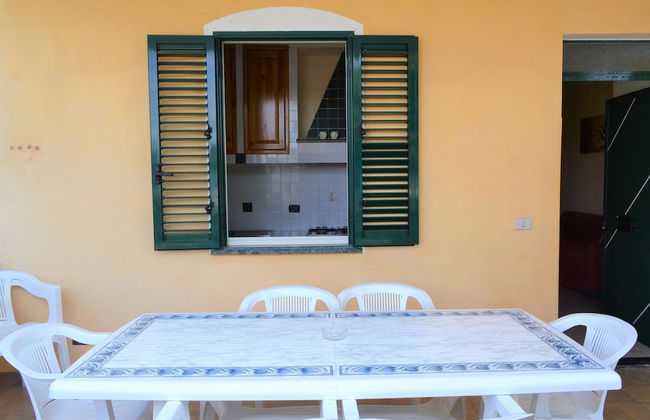 Villa Paglianiti - Your Family Residence - Foto 72