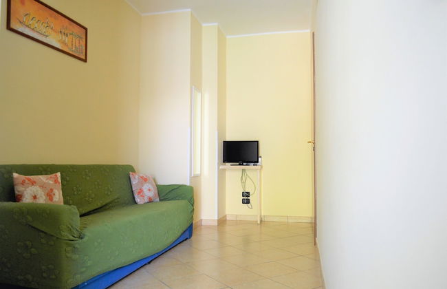 Villa Paglianiti - Your Family Residence - Foto 62