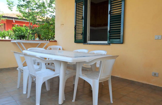 Villa Paglianiti - Your Family Residence - Foto 70