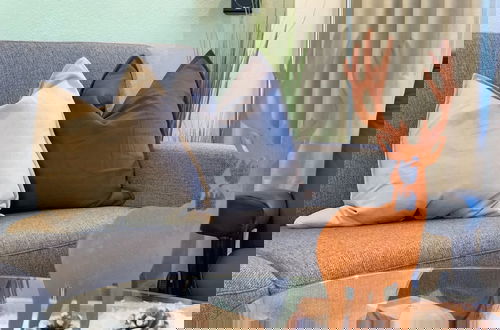 Foto 62 - Ferienwohnungen Köhnke