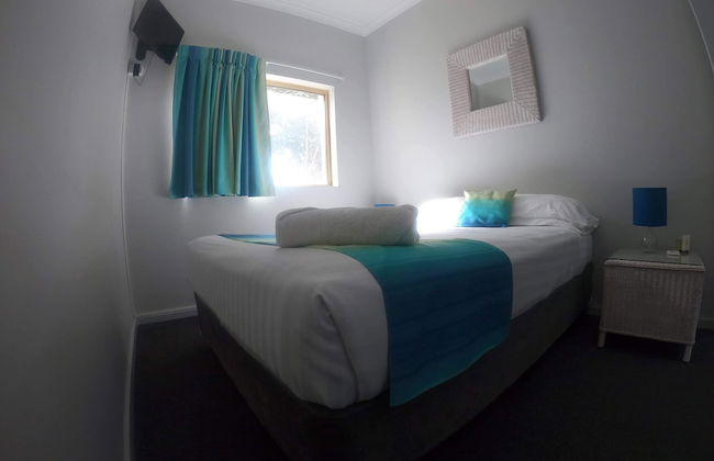 Center Break beach stay - Photo 2