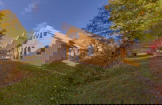 Foto 1 - Ferienpark Mirow in Granzow