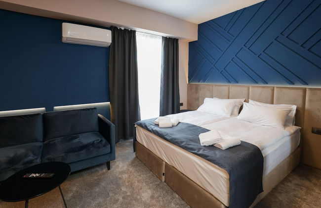 Nest Suites - Foto 13
