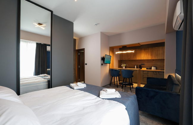 Nest Suites - Foto 14
